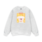Playful Puppy Sweater