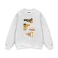 Film Vibes Sweater