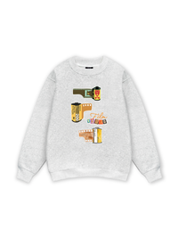 Film Vibes Sweater