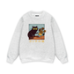 Van Gogh’s Cat Sweater