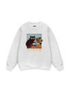 Van Gogh’s Cat Sweater