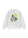 Run For RunSweater