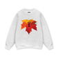 Maple Leaf Sweater