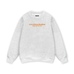 Milk Bread Sweater
