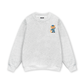 Butterbear Postman Sweater