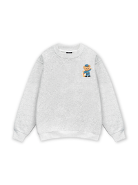 Butterbear Postman Sweater