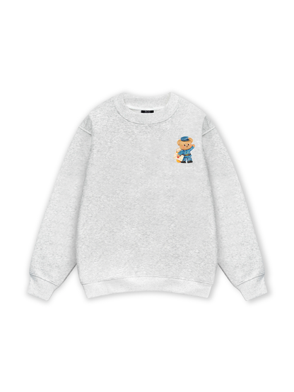 Butterbear Postman Sweater