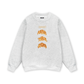 Croissant Cat Sweater