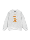 Croissant Cat Sweater