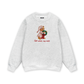 Chill Outside Sweater
