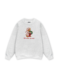 Chill Outside Sweater