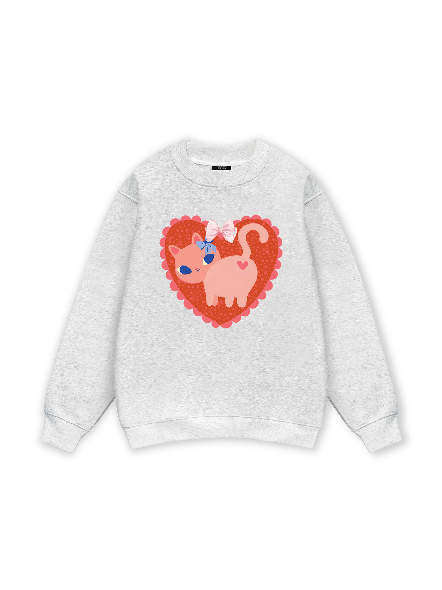 Kitten Kiss Sweater
