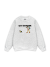 Let_s Go Outside Sweater