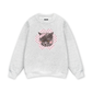 Pinky Cat Sweater