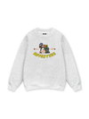 Adventure Wild Camp Sweater