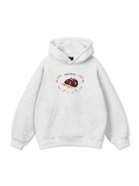 Autumn Season of Dreams Hoodie