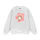 Flower Cat Sweater