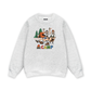 Go Camping  Sweater