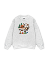 Go Camping  Sweater