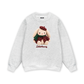 Little Bunny Sweater