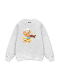 Cake Bear Sweater