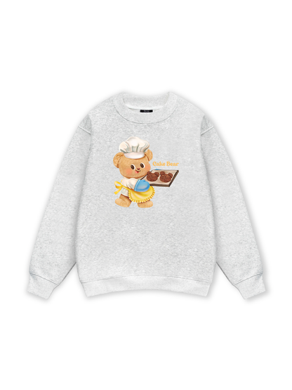 Cake Bear Sweater