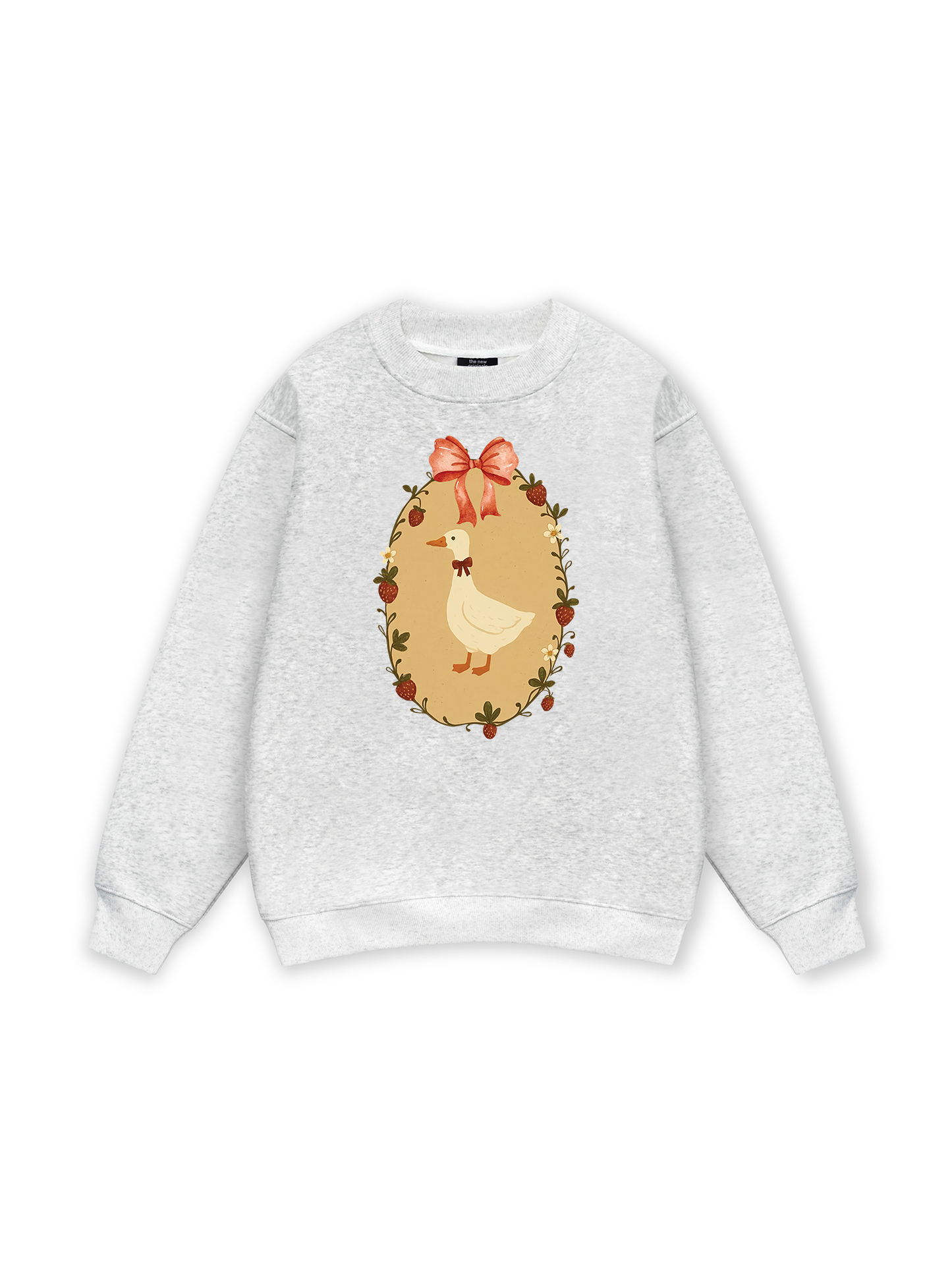 Autumn Mood Sweater