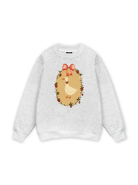 Autumn Mood Sweater