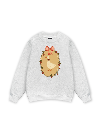 Autumn Mood Sweater