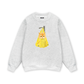 Grrrr Cat Sweater