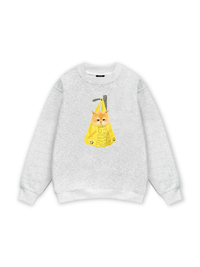 Grrrr Cat Sweater
