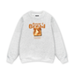 Sweet Pastry Butter & Bread Sweater
