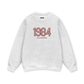 Vintage 1984 Sweater