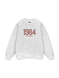 Vintage 1984 Sweater