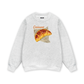 Croissant Sweater