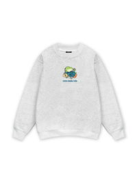Thích Nhiều Tiền 2 Sweater