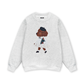 Slay Puppy Sweater