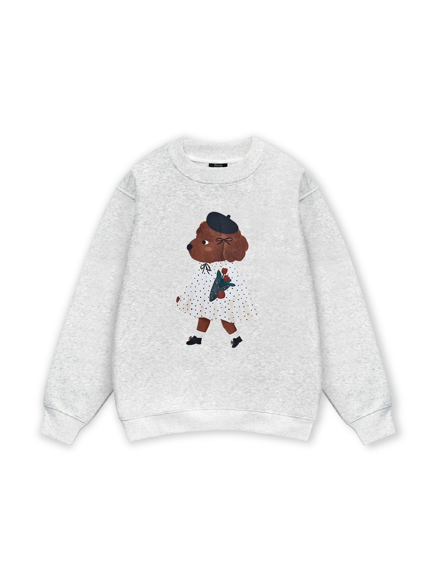 Slay Puppy Sweater