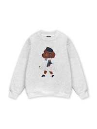 Slay Puppy Sweater