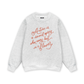 Autumn is a Second Spring Sweater