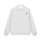 Áo Sweater Polo Nỉ Hai Da Sporty Croc