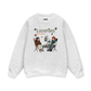 Go Camping Sweater