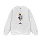 Let's Go Sweater