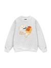Bread & Butter Sweater