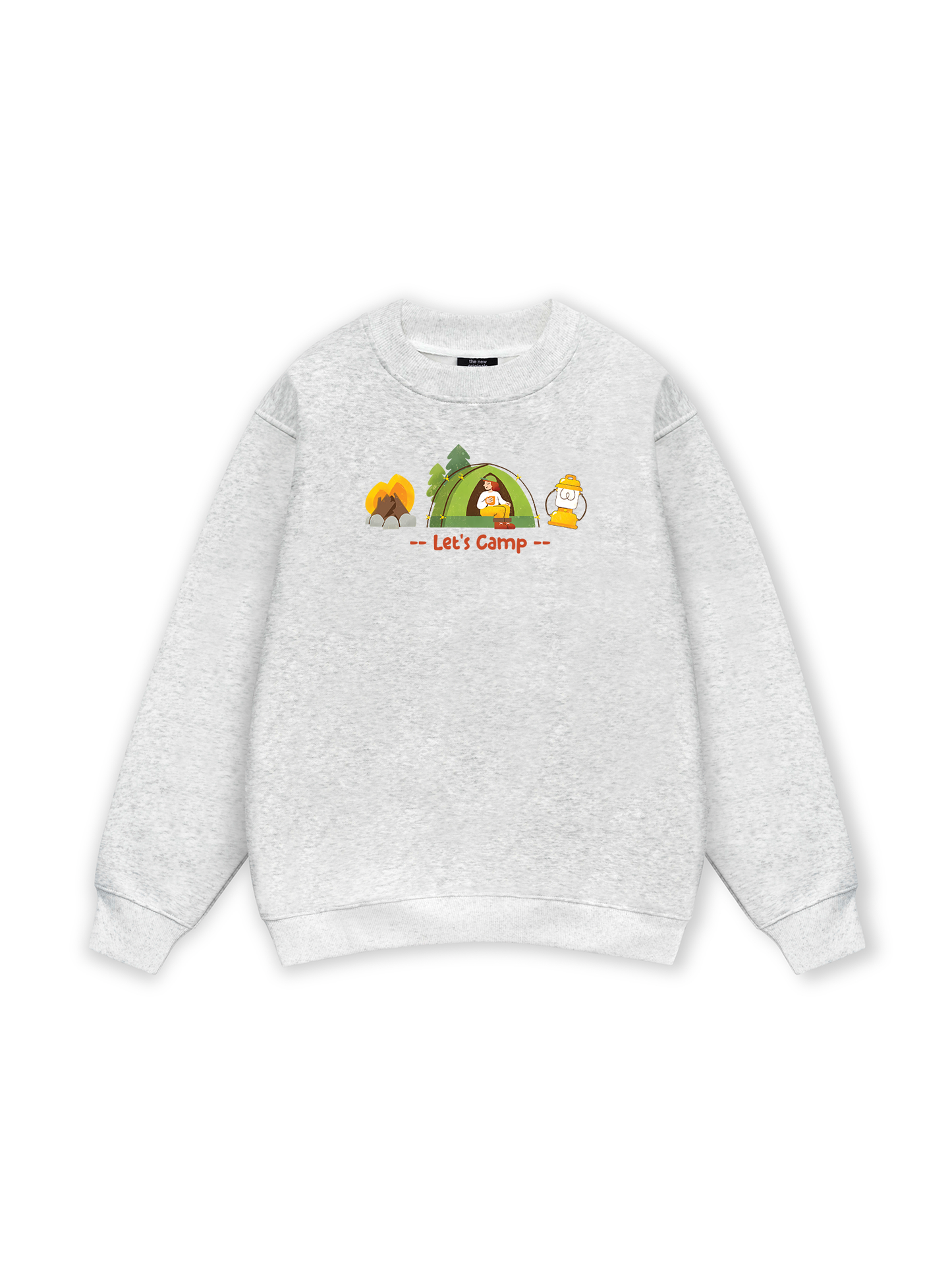 Let_s Campl Sweater