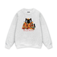 Purr-fect Autumn Sweater