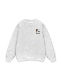 Thích Ở Nhà Sweater