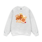 Sweet Pastry Cookie Time Sweater