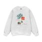 Sweater, lights, and little joy Sweater