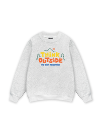 Think OutsideSweater